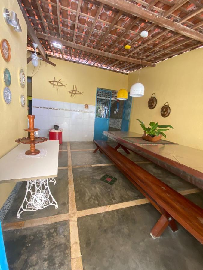 Casamar Maragogi Residence Exterior photo