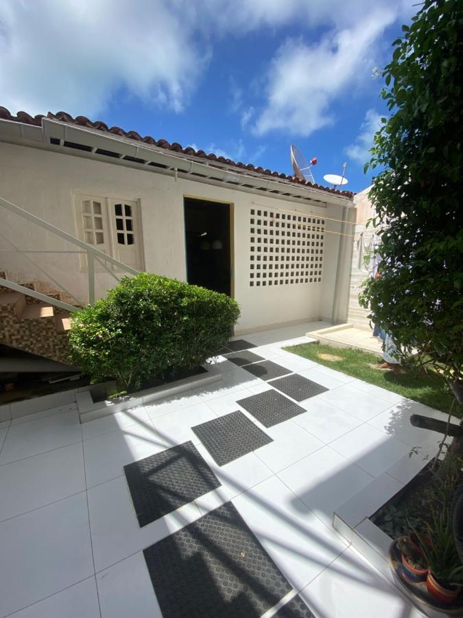 Casamar Maragogi Residence Exterior photo