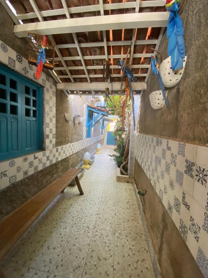 Casamar Maragogi Residence Exterior photo