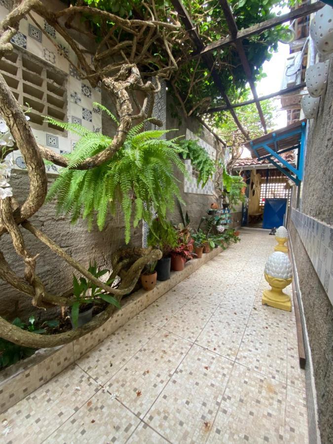 Casamar Maragogi Residence Exterior photo